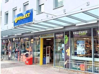 Gewerbeobjekt mieten in 4600 Wels