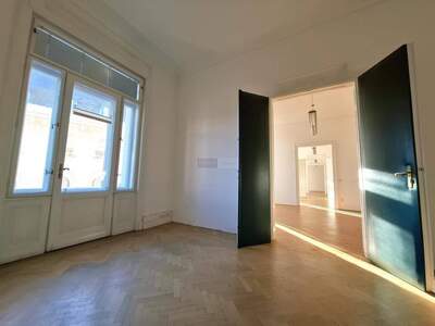 Gewerbeobjekt mieten in 1040 Wien