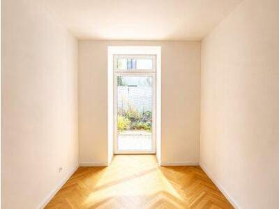 Terrassenwohnung kaufen in 1150 Wien (Bild 3)
