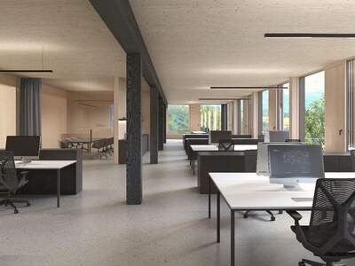 Gewerbeobjekt mieten in 6820 Frastanz (Bild 2)