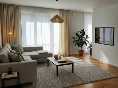 Wohnung mit Balkon kaufen in 6263 Fügen (Bild 1)