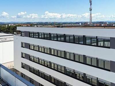 Gewerbeobjekt mieten in 4490 Sankt Florian