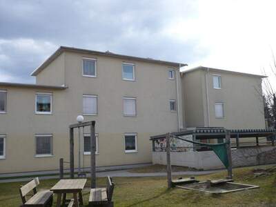 Terrassenwohnung mieten in 8055 Graz (Bild 2)