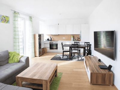 Wohnung mieten in 4982 Obernberg