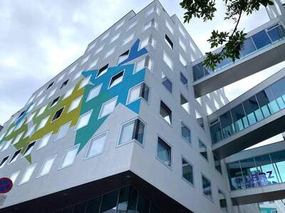 Gewerbeobjekt mieten in 1020 Wien