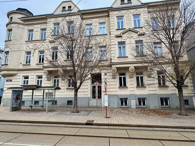 Wohnung mieten in 1120 Wien