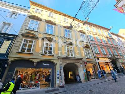 Gewerbeobjekt mieten in 8010 Graz (Bild 2)