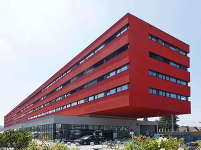 Gewerbeobjekt mieten in 5020 Salzburg (Bild 1)