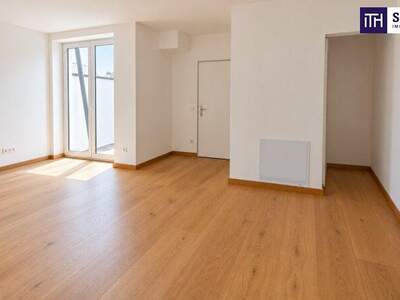 Terrassenwohnung kaufen in 1170 Wien (Bild 5)