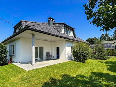 Landhaus kaufen in 4523 Neuzeug