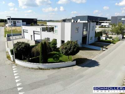 Gewerbeobjekt kaufen in 4615 Holzhausen