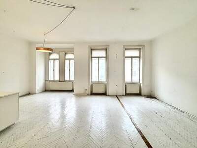 Wohnung kaufen in 1070 Wien
