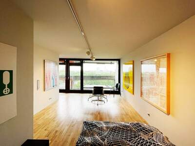 Wohnung mit Balkon kaufen in 80805 München (Bild 5)