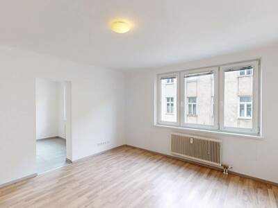 Wohnung mieten in 1160 Wien (Bild 1)