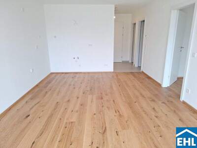 Terrassenwohnung kaufen in 1210 Wien (Bild 2)