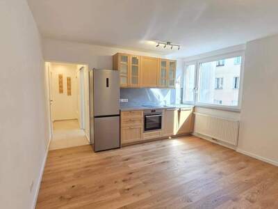 Wohnung provisionsfrei mieten in 1210 Wien
