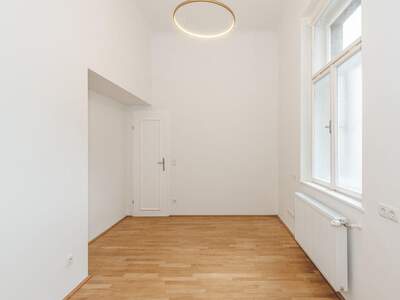 Gewerbeobjekt mieten in 1040 Wien (Bild 1)