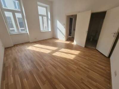 Wohnung mieten in 1150 Wien