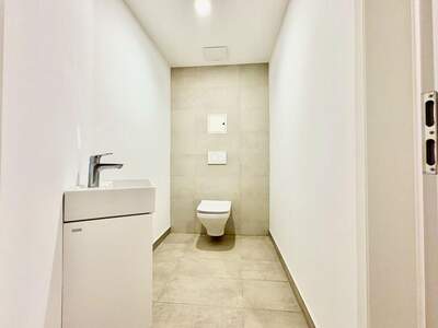 Altbauwohnung mit Balkon kaufen in 1150 Wien (Bild 5)