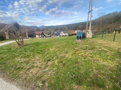 Grundstück provisionsfrei kaufen in 9102 Rammersdorf