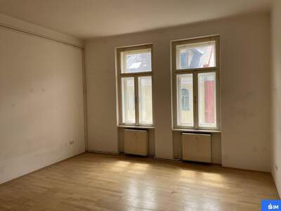 Altbauwohnung mit Balkon mieten in 8010 Graz (Bild 3)