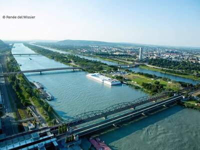Gewerbeobjekt mieten in 1200 Wien