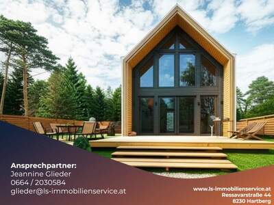 Haus kaufen in 8230 Hartberg