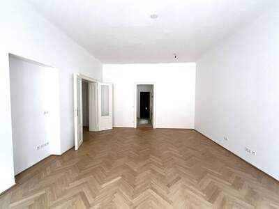 Altbauwohnung mieten in 1010 Wien (Bild 3)