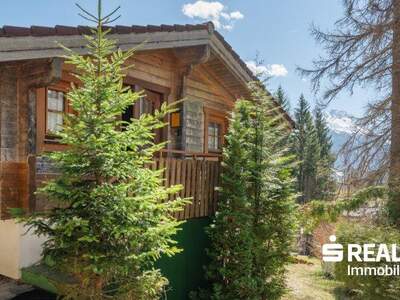 Einfamilienhaus kaufen in 6632 Ehrwald (Bild 2)