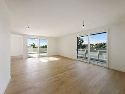 Eigentumswohnung in 1190 Wien