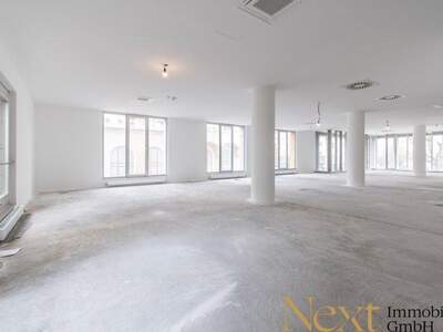Büro / Praxis mieten in 5020 Salzburg (Bild 4)