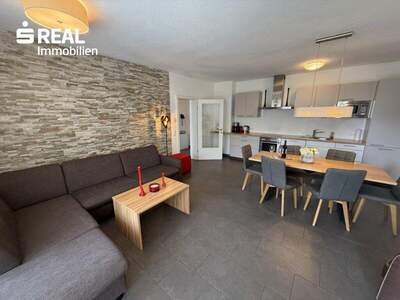 Wohnung kaufen in 5700 Zell am See