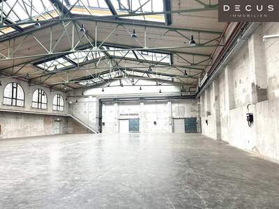 Gewerbeobjekt mieten in 1230 Wien