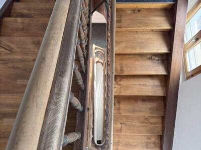 Altbauwohnung kaufen in 6923 Lauterach (Bild 2)