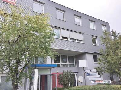 Gewerbeobjekt mieten in 1230 Wien