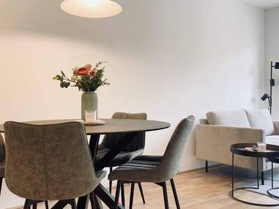 Wohnung mieten in 3500 Krems