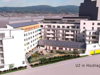 Mietwohnung in 1220 Wien