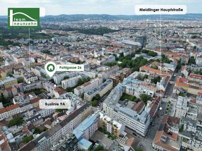 Mietwohnung in 1120 Wien (Bild 5)