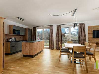 Etagenwohnung kaufen in 8970 Schladming