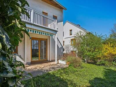 Haus kaufen in 3400 Klosterneuburg