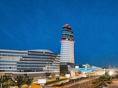 Gewerbeobjekt mieten in 2320 Schwechat