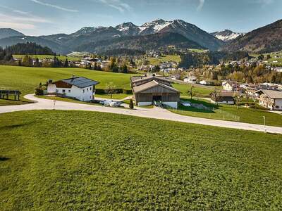 Gewerbeobjekt kaufen in 6391 Fieberbrunn