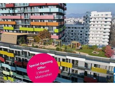 Wohnung mieten in 1200 Wien