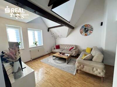 Terrassenwohnung kaufen in 8020 Graz (Bild 5)