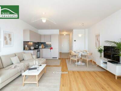 Terrassenwohnung mieten in 8020 Graz (Bild 3)