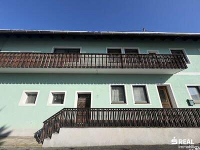 Einfamilienhaus kaufen in 9612 St. Georgen (Bild 2)