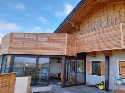 Wohnung provisionsfrei mieten in 5300 Hallwang