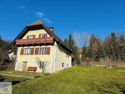 Haus kaufen in 8552 Eibiswald