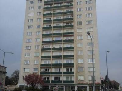 Wohnung mieten in 2700 Wiener Neustadt