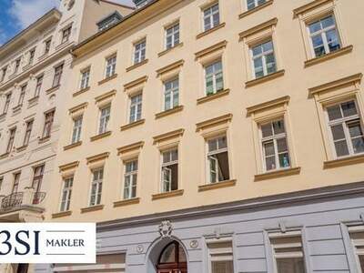 Wohnung kaufen in 1070 Wien
